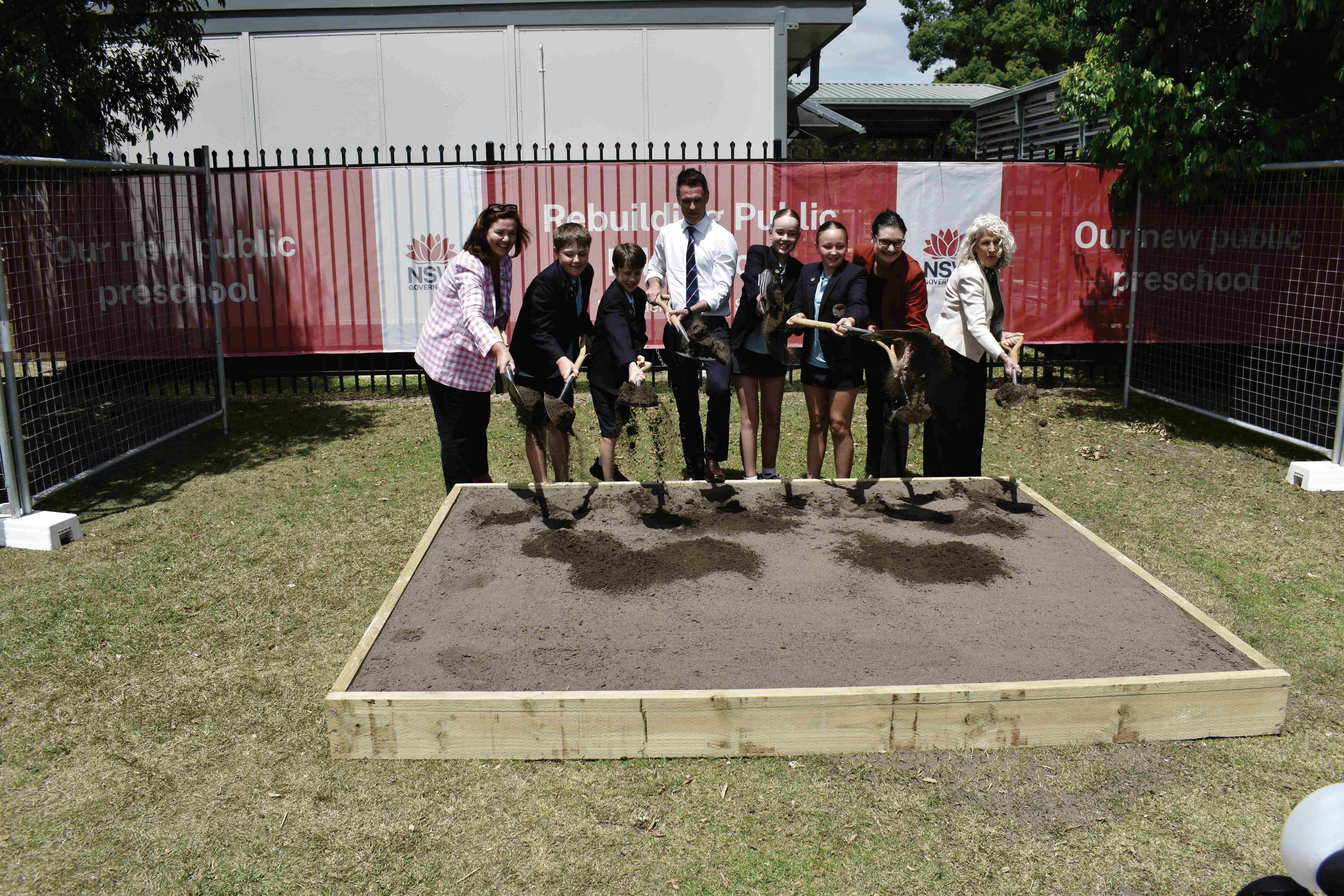 Minns confident of getting high-rise housing mix right