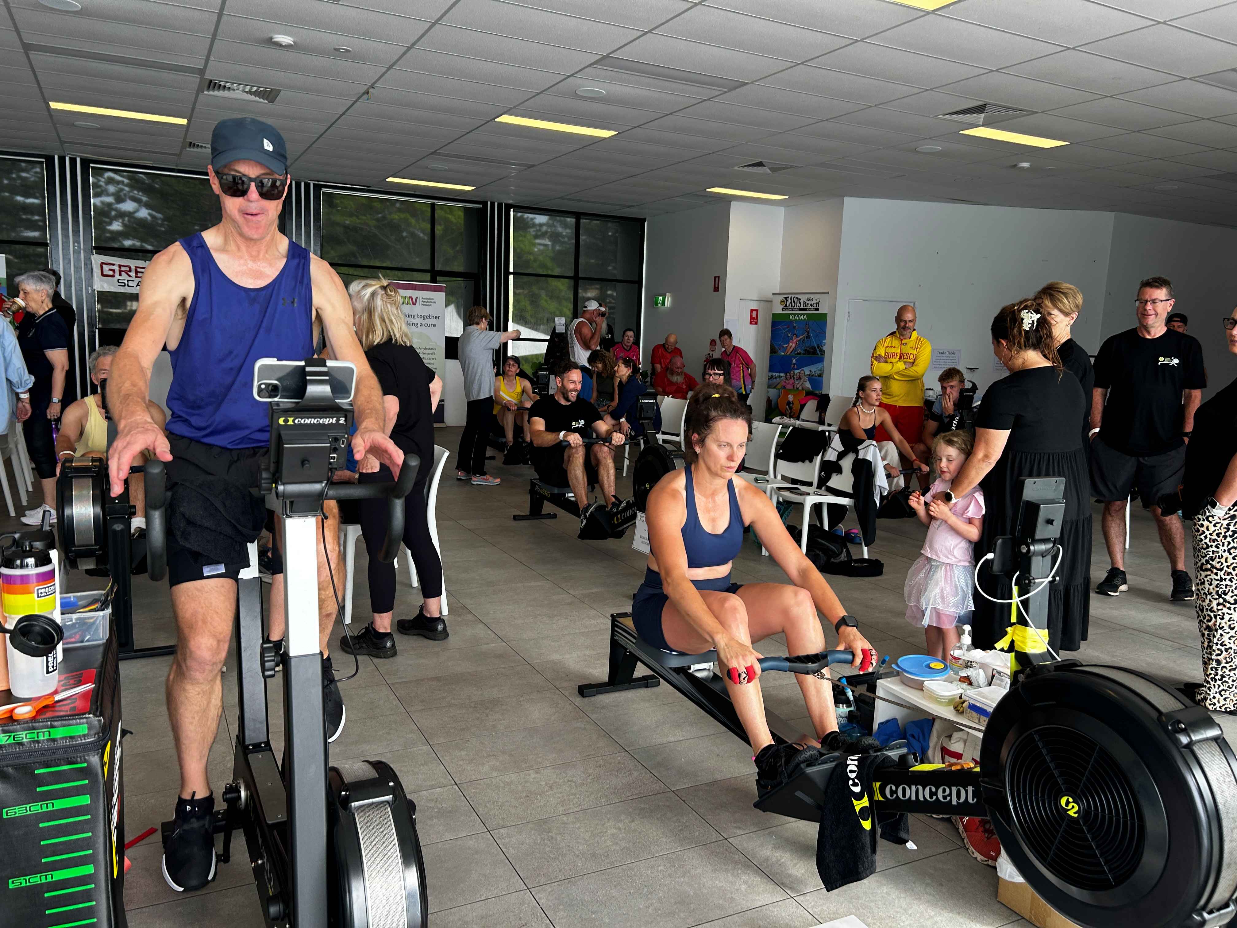 Kiama’s Ultra Challenge a rousing success