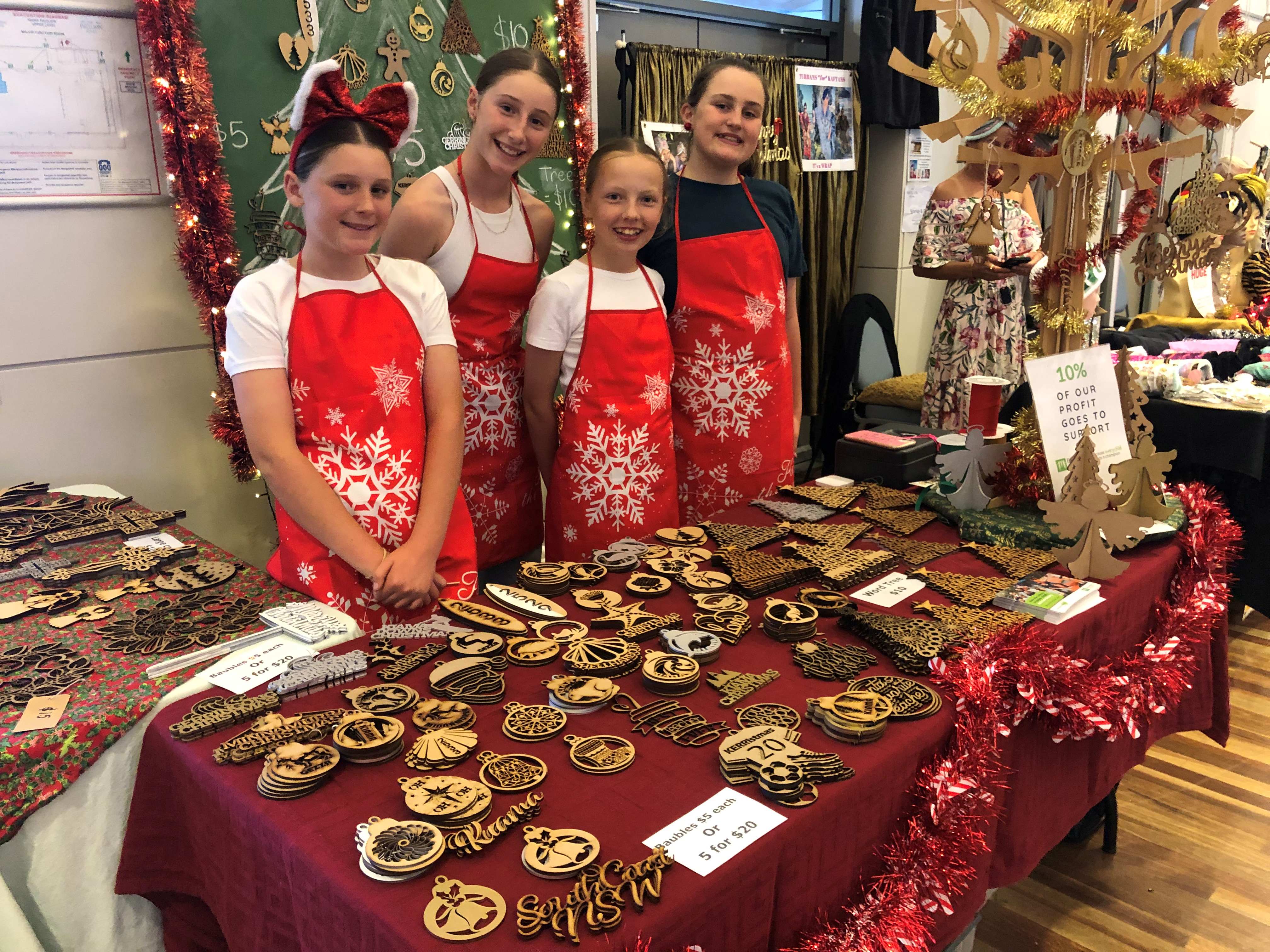 Twilight Market to shine at Pavilion