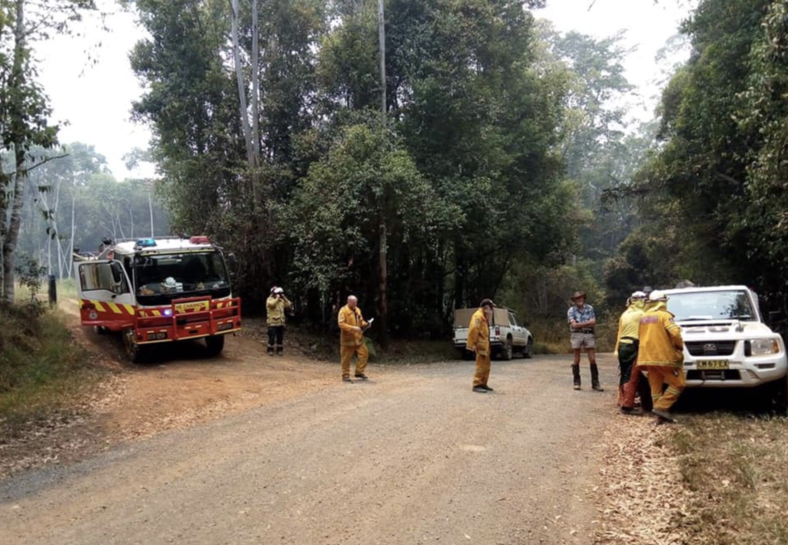 Safety net secured for NSW firefighters diagnosed with cancer