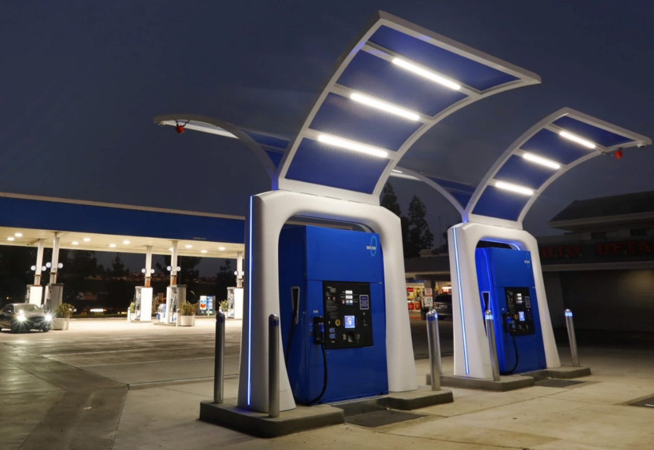 NSW unveils its Renewable Fuel Strategy