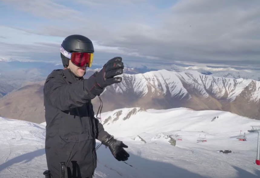 New trails, snow-making dam coming to Cardrona’s Soho Basin 