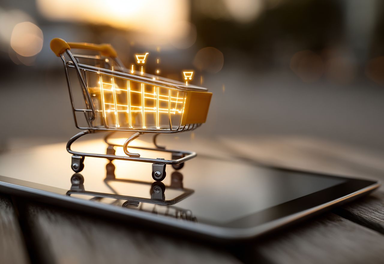 Digital Labels Trial Targets Supermarket Barriers