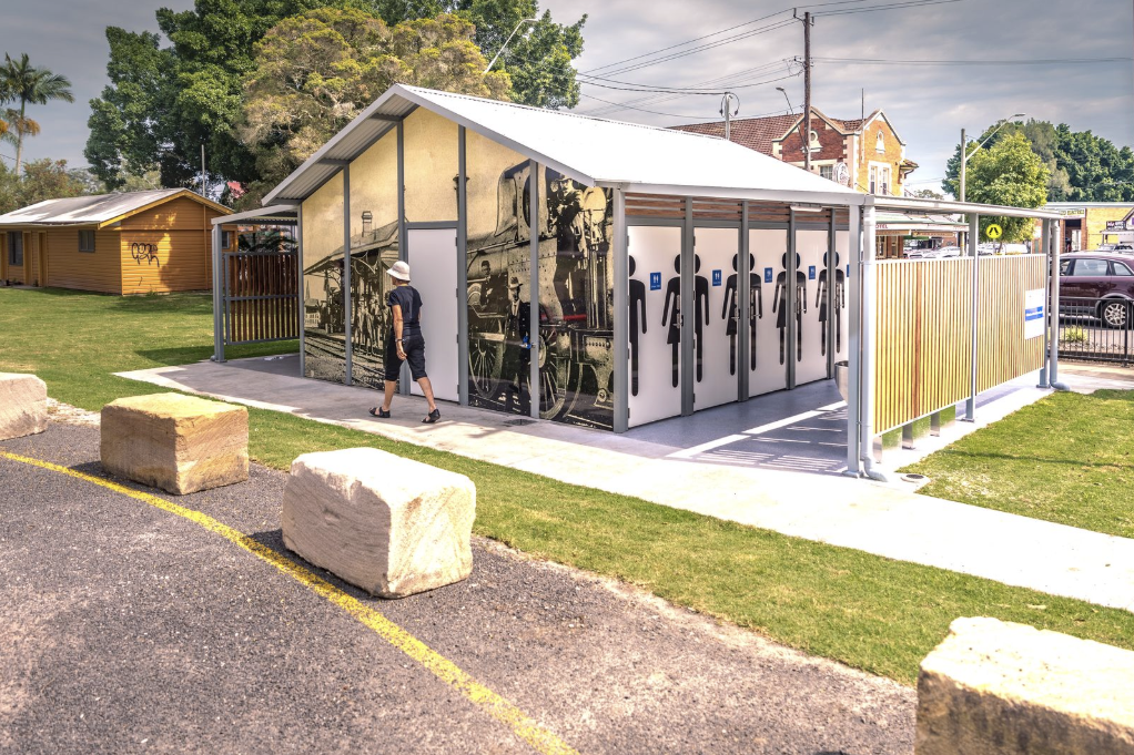 Lismore Council hit 120 flood recovery projects