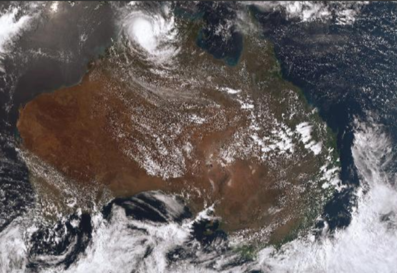 New weather website hits $96 million amid a storm of criticism