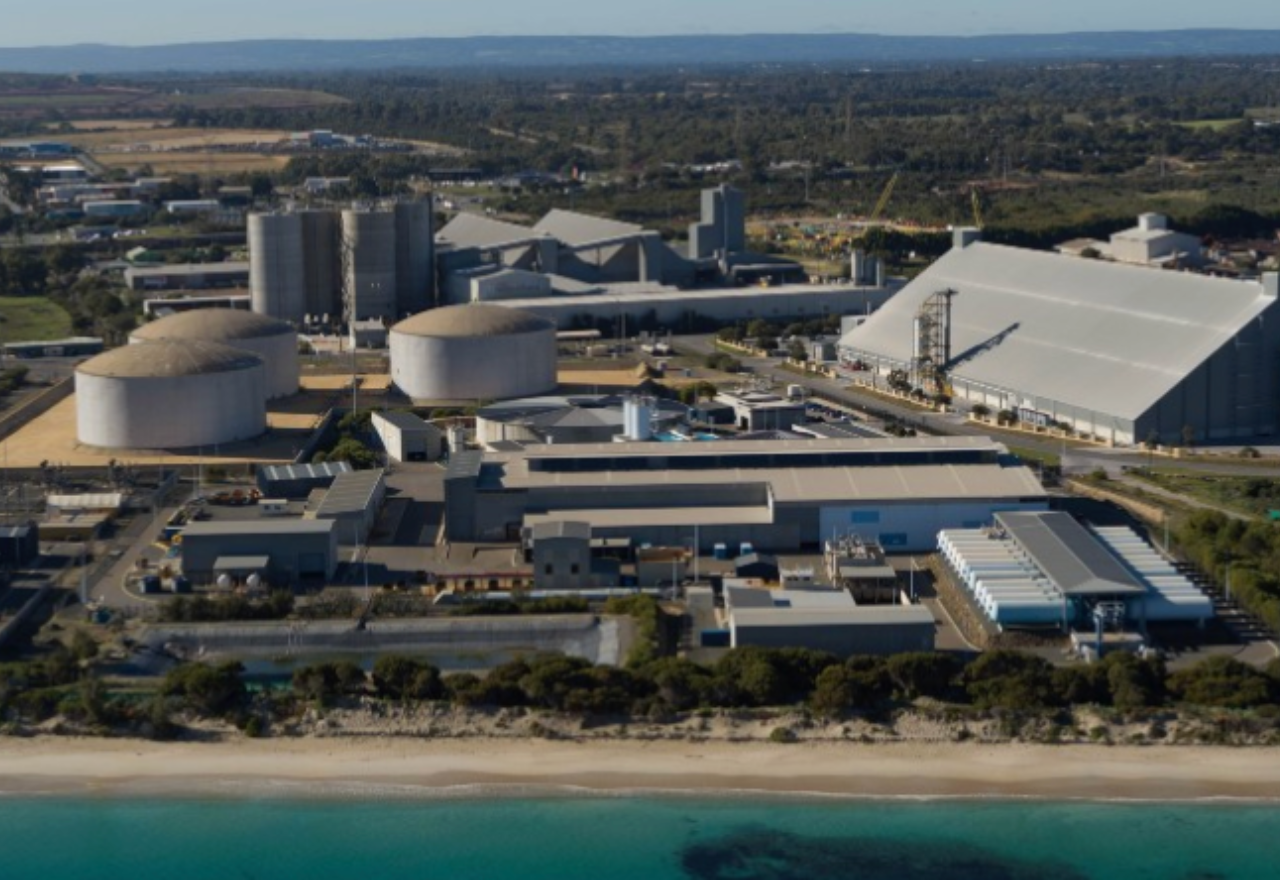 Desalination plants? Pipelines? Community drop-ins this week for Regional Water Supply