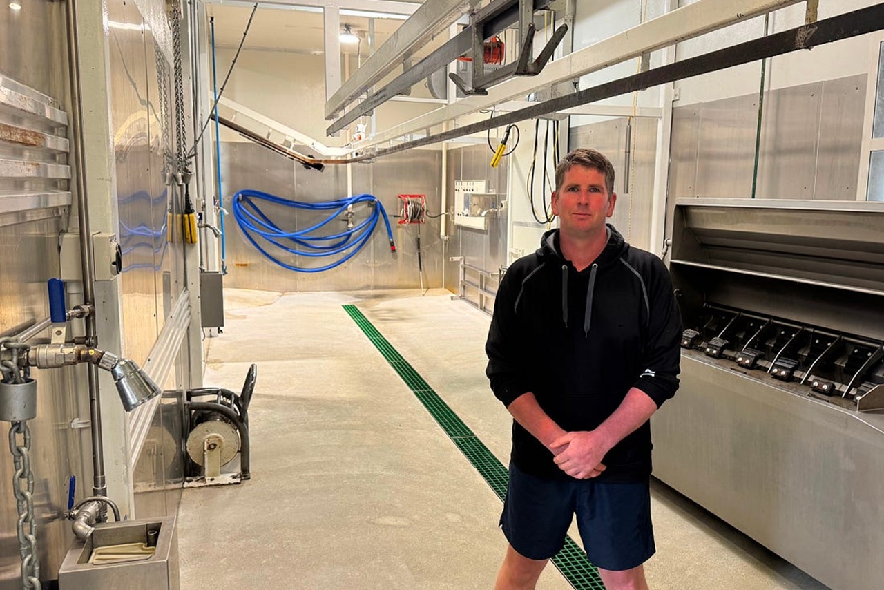 Southland’s First Micro Abattoir: Closing the Loop From Field to Fridge