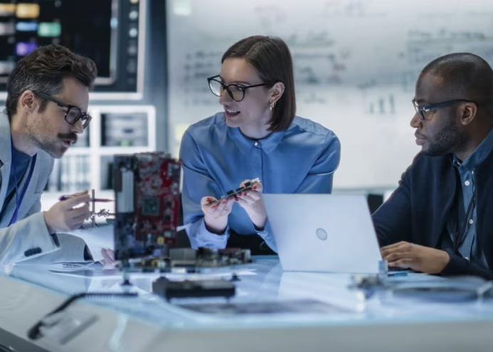 Applications open for round two of the 2025-26 MVP Ventures Program