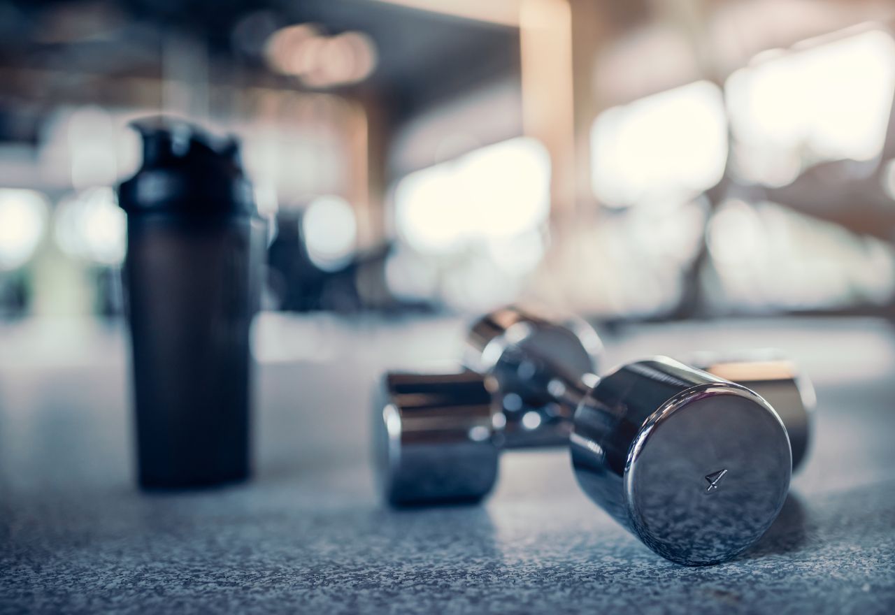 Jetts Millwater Grows Gym By 70%