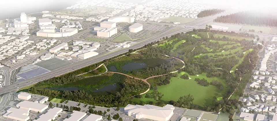 Takapuna Golf Future Nears Key Decision