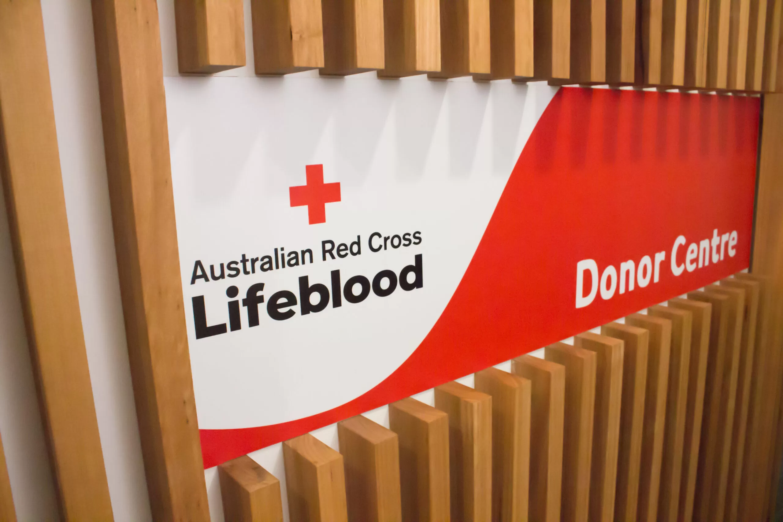 Lifeblood rolling into Kiama looking for donors