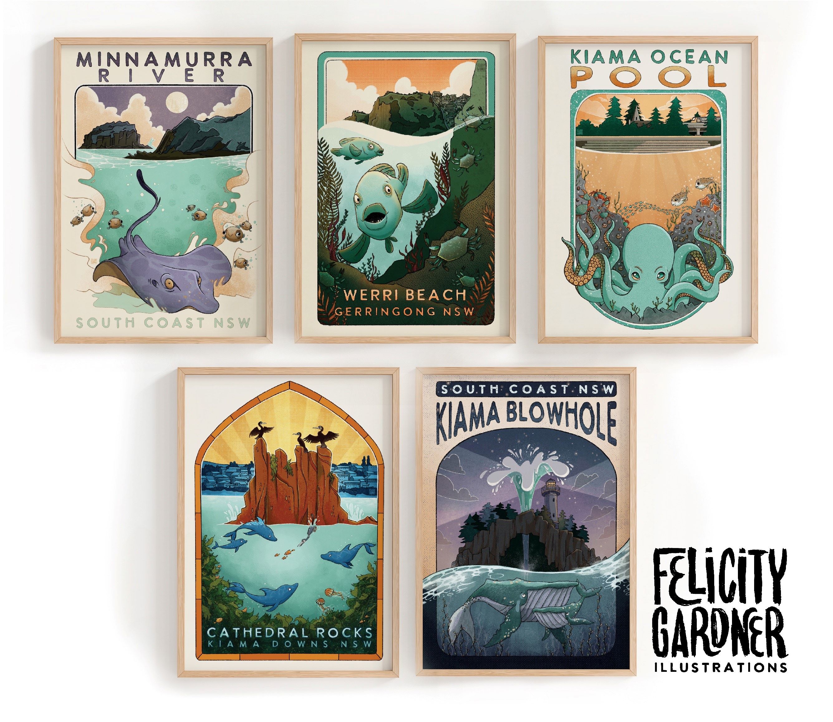 Your South Coast Shop-it-Local Christmas Gift Guide