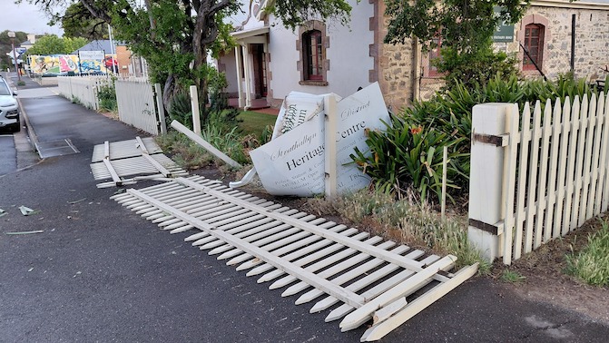 Strath museum calls for help