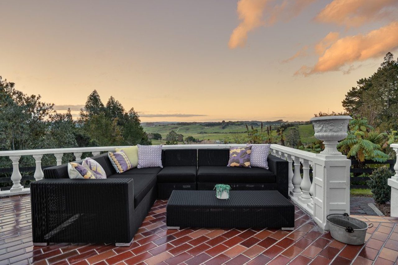 Dairy Flat Home Among Most Viewed