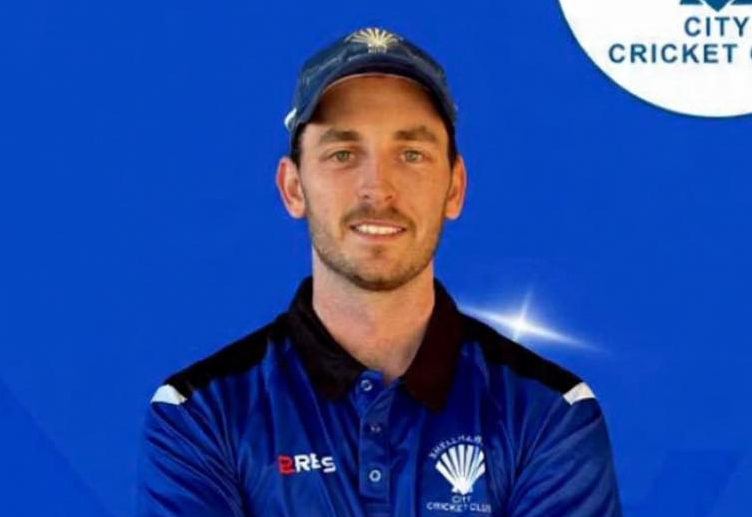 Pattison's ton for Harbour washed away