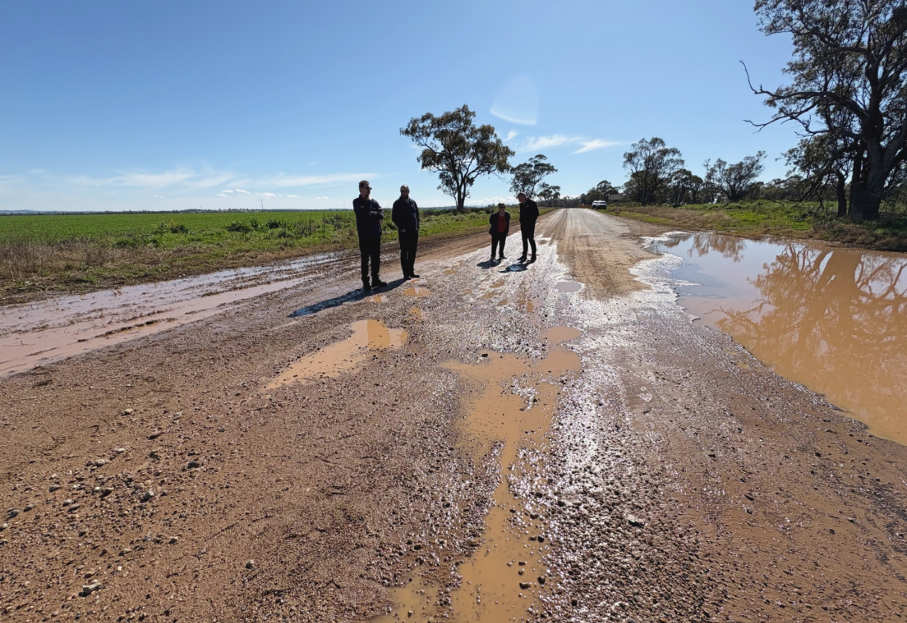 Federal government hits the brakes on speed limit changes