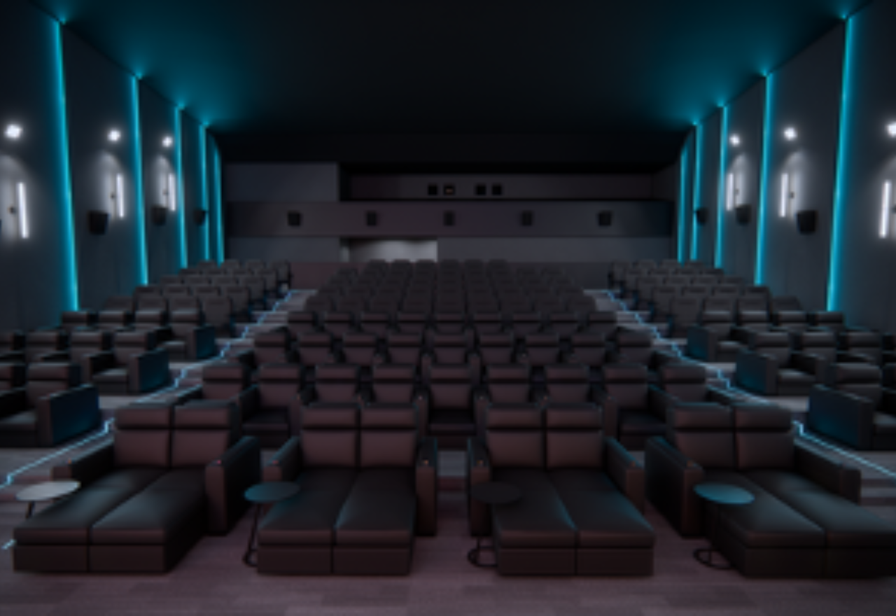 Lismore Cinemas reveal world-class regional facilities