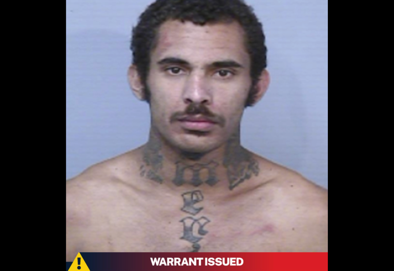 Police appeal to locate man wanted on outstanding warrants in Ballina