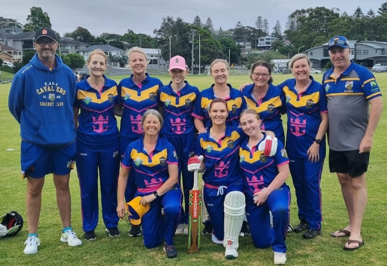 Cavettes weather the storm to revive finals hopes