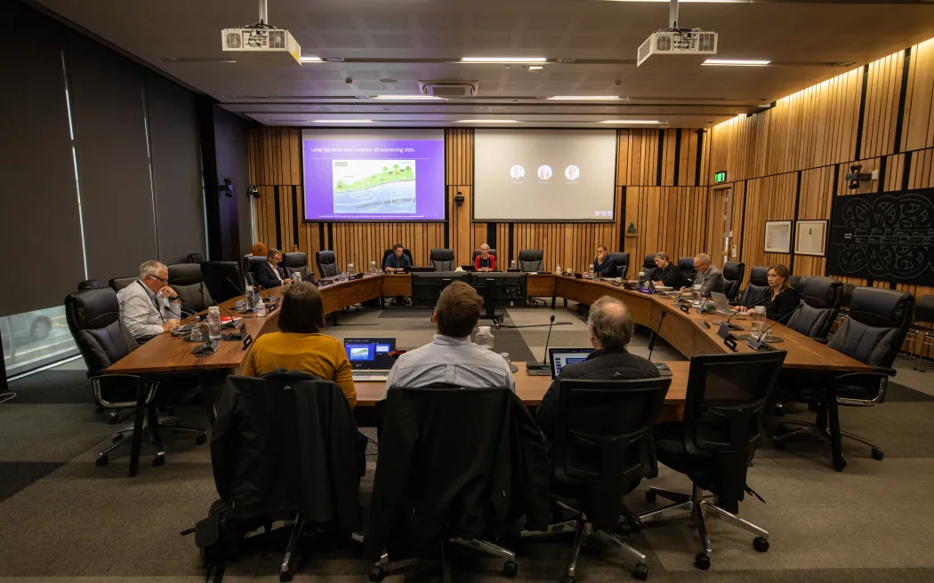 Local government reforms: Need for local voices stressed