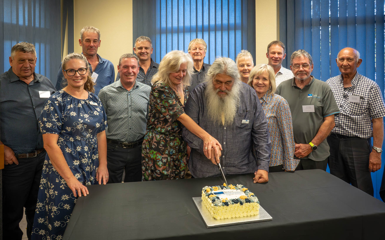 Fiordland Marine Guardians celebrate 20 years of special legislation