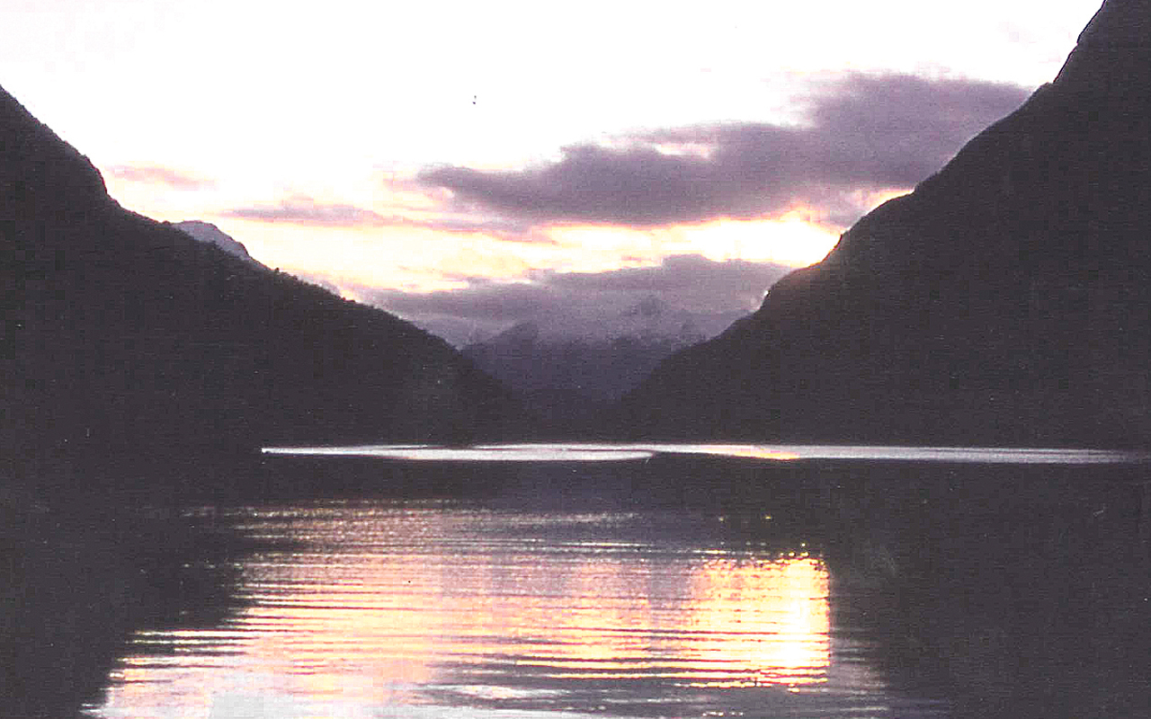 Fiordland Marine Guardians celebrate 20 years of special legislation