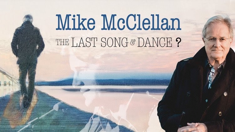 The Last Song & Dance for Mike?