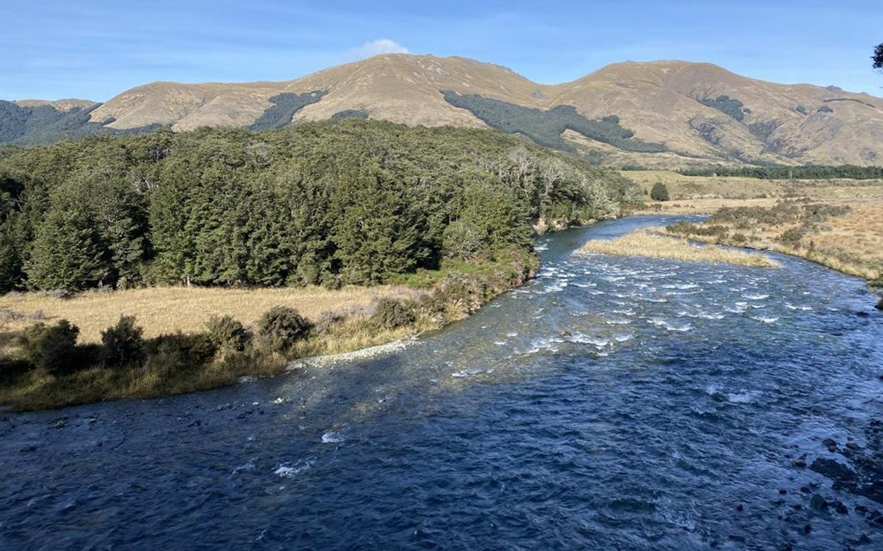 New $7m off-road section proposed for Around the Mountain Cycle trail