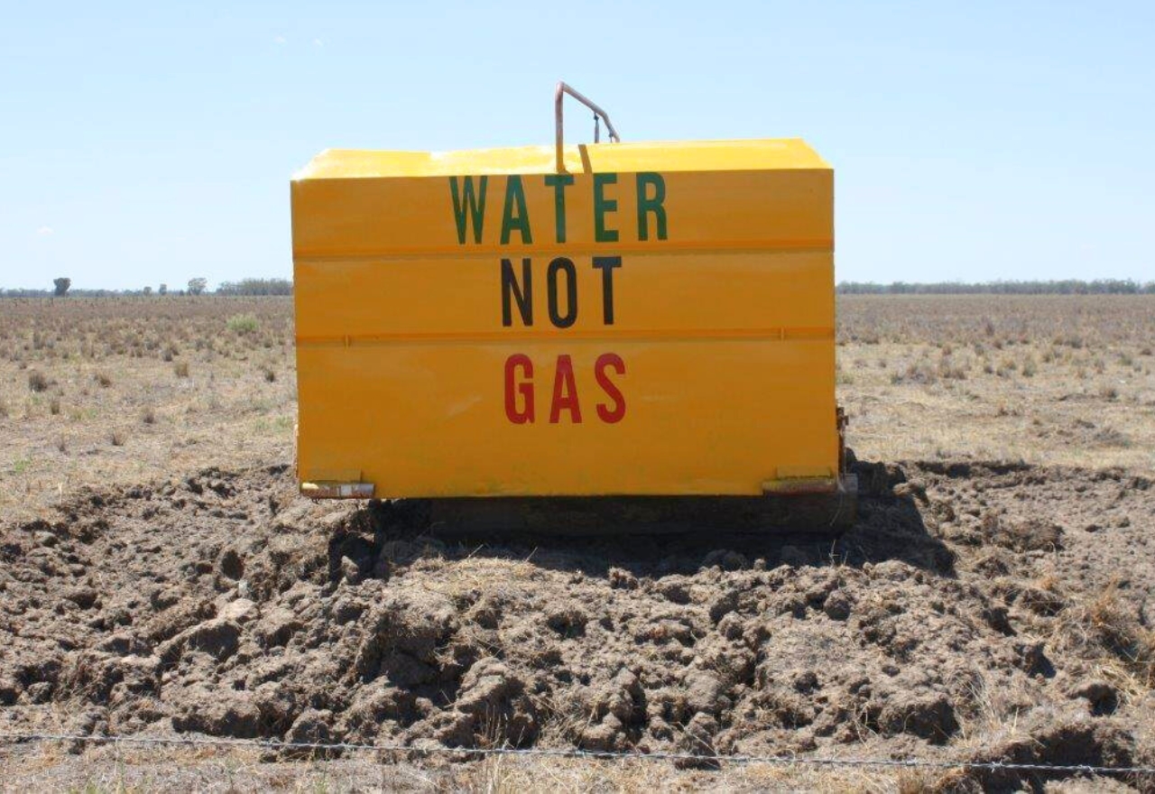 Farm group seeks legal advice over Narrabri Gas Project