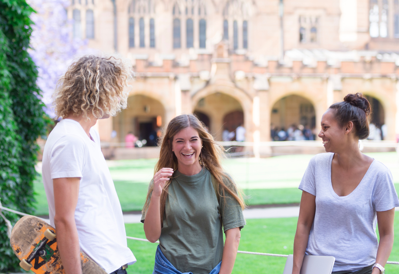 Students and former students to receive 20 per cent HELP debt cut next week