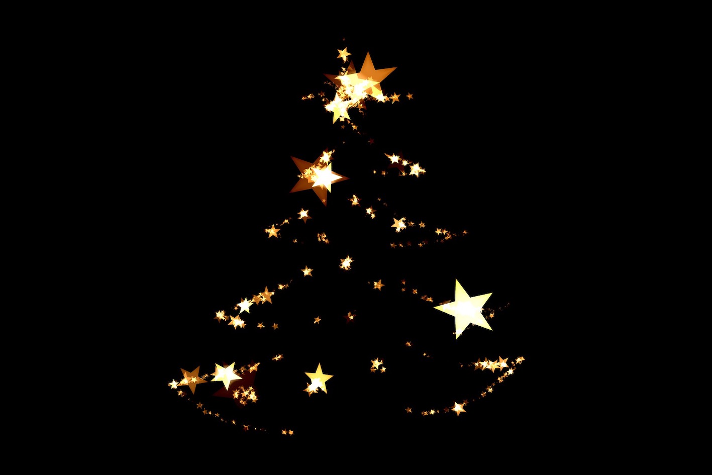 South coast Christmas lights are on the map