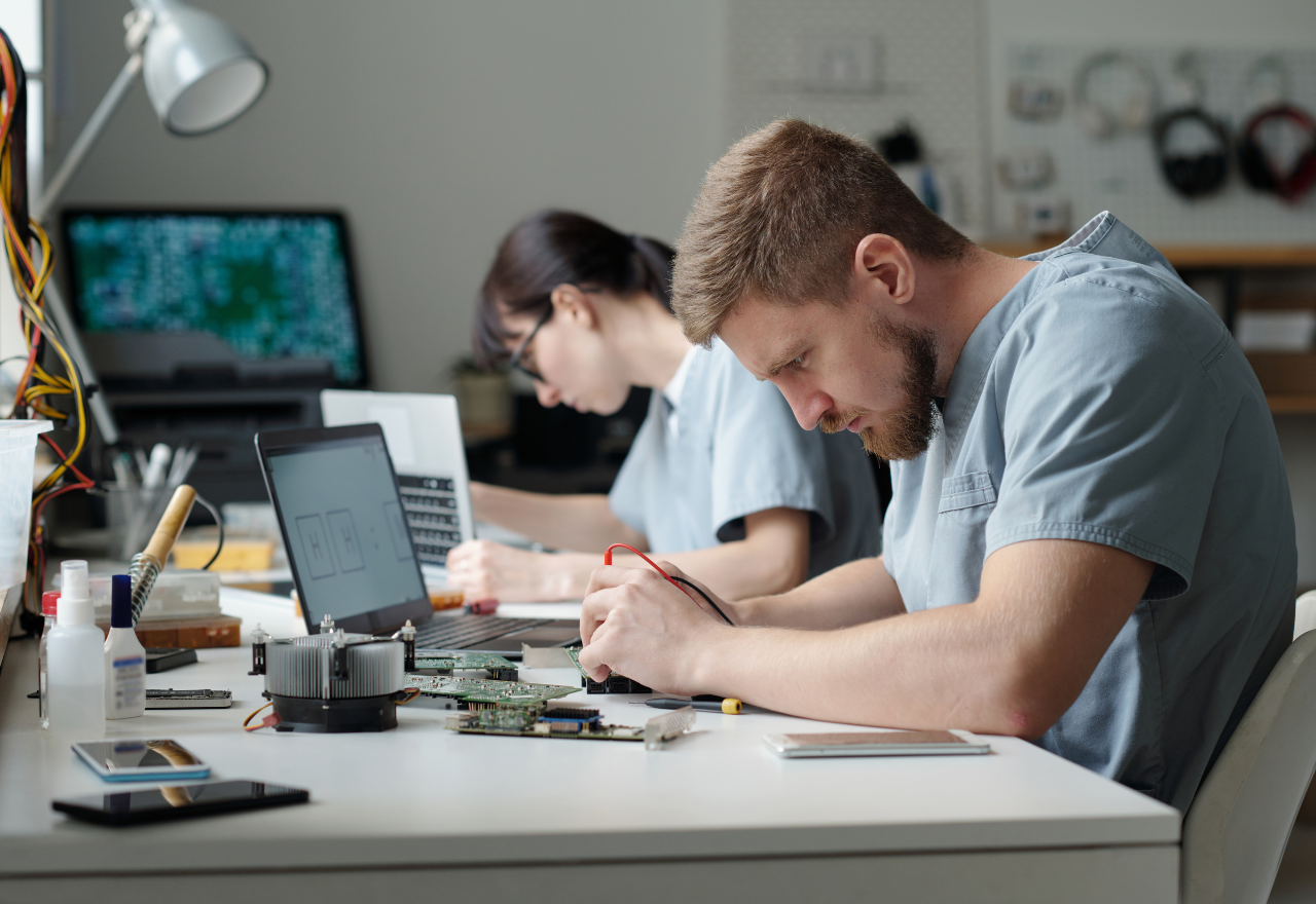 NRs Young Professionals Network launches to support the region's future leaders