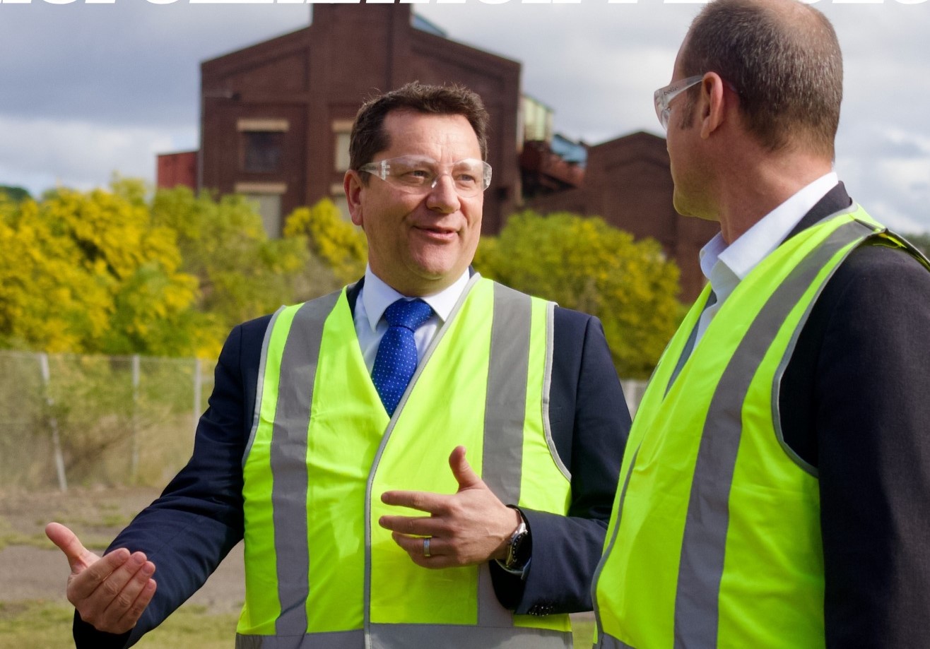 Community Energy Activation Program to invigorate Illawarra