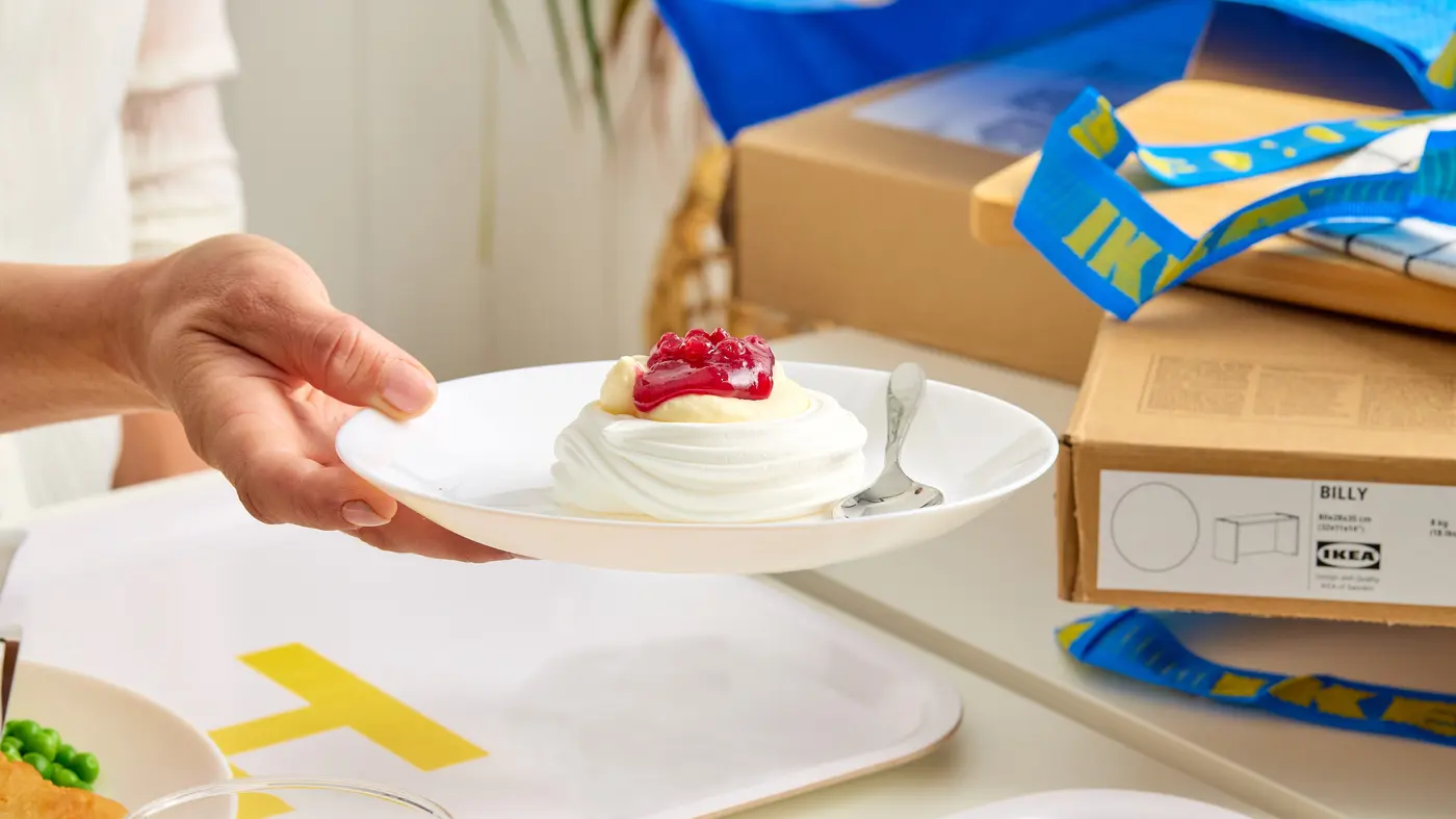 IKEA Sylvia Park Serves Kiwi Menu