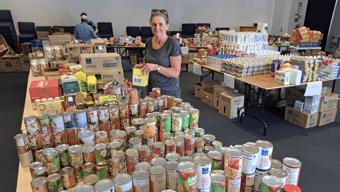 ‘Families are struggling’ - Christmas appeal underway