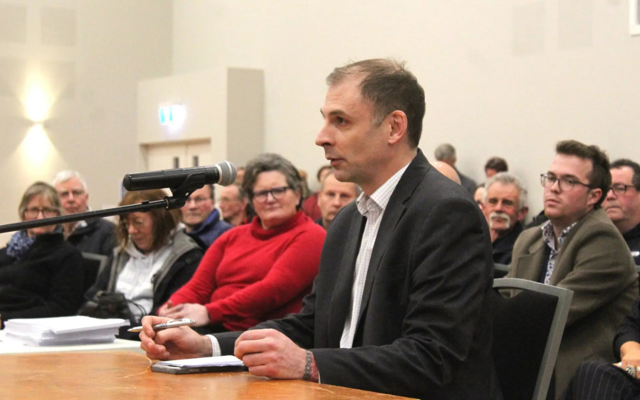 ‘Lovely Christmas present’: Southland mayor welcomes reform