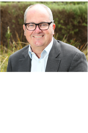 Leon Bignell announces retirement