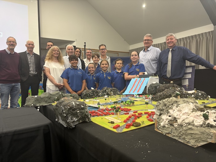 Doctors sound alarm on Otago’s winter air pollution