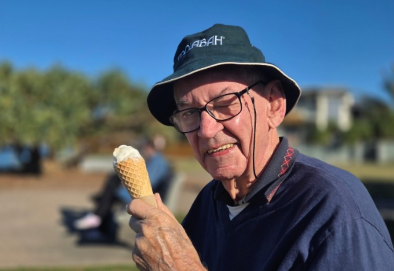 Appeal to locate man with dementia in Ballina