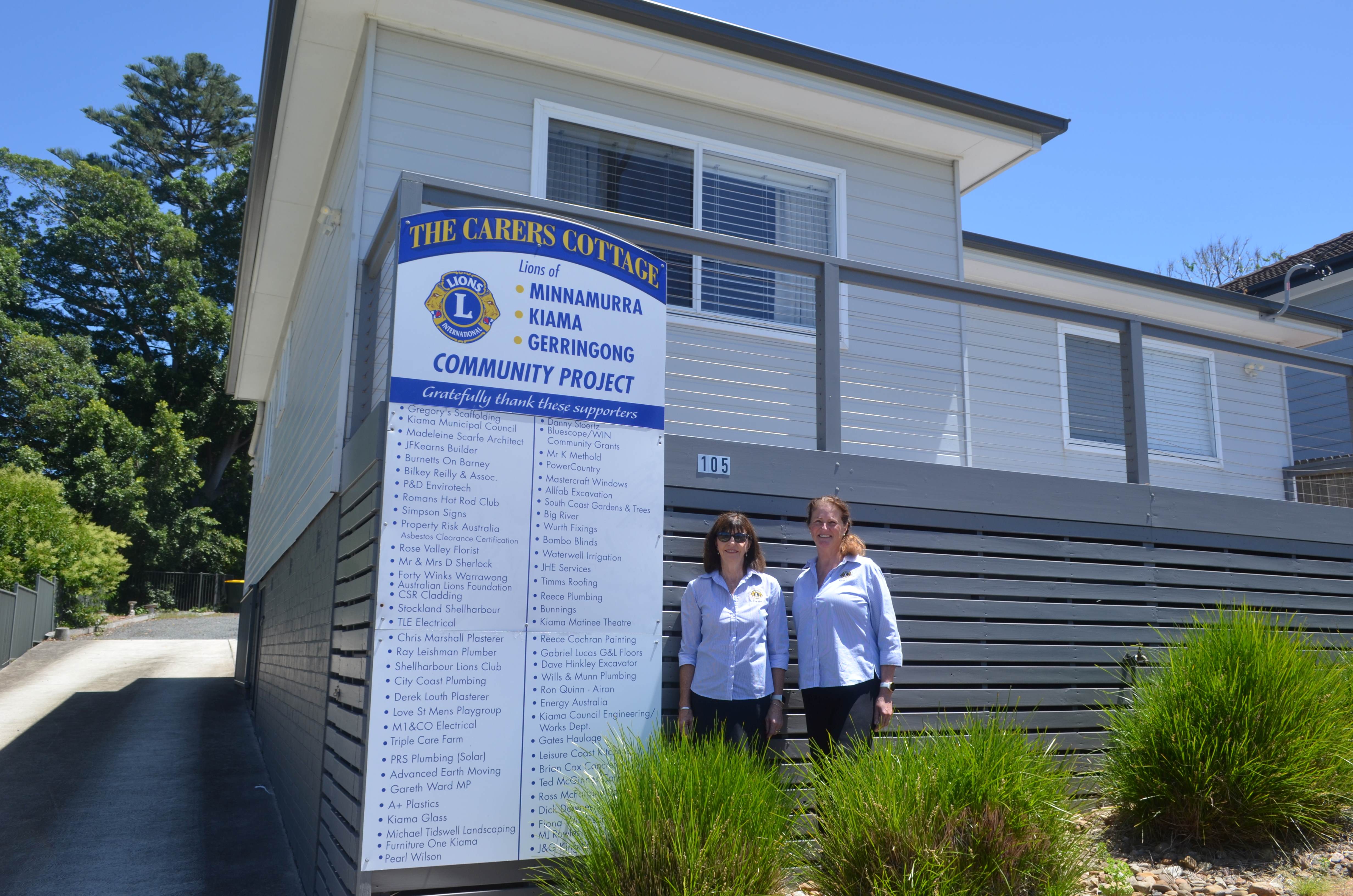 High-rise casts doubt on Lions Cottage’s future 