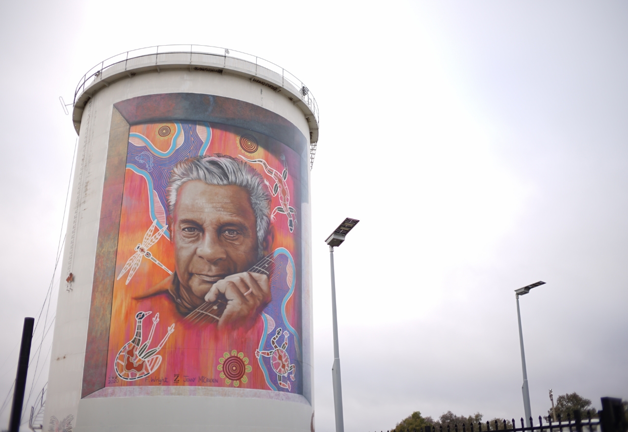 Murdi Paaki moves for Walgett return