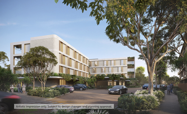 Uniting welcomes Kingscliff planning approval 