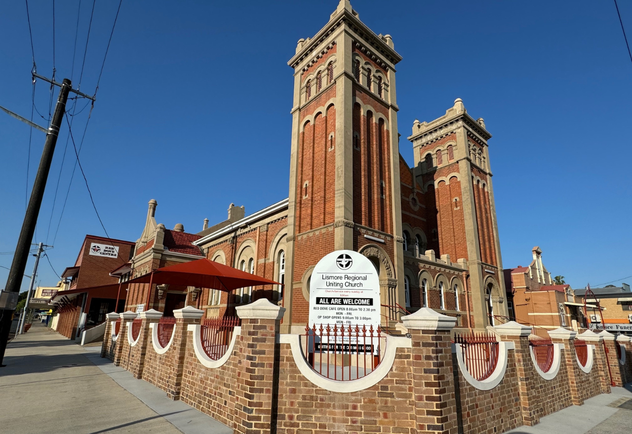Protections for people attending places of worship pass NSW Parliament