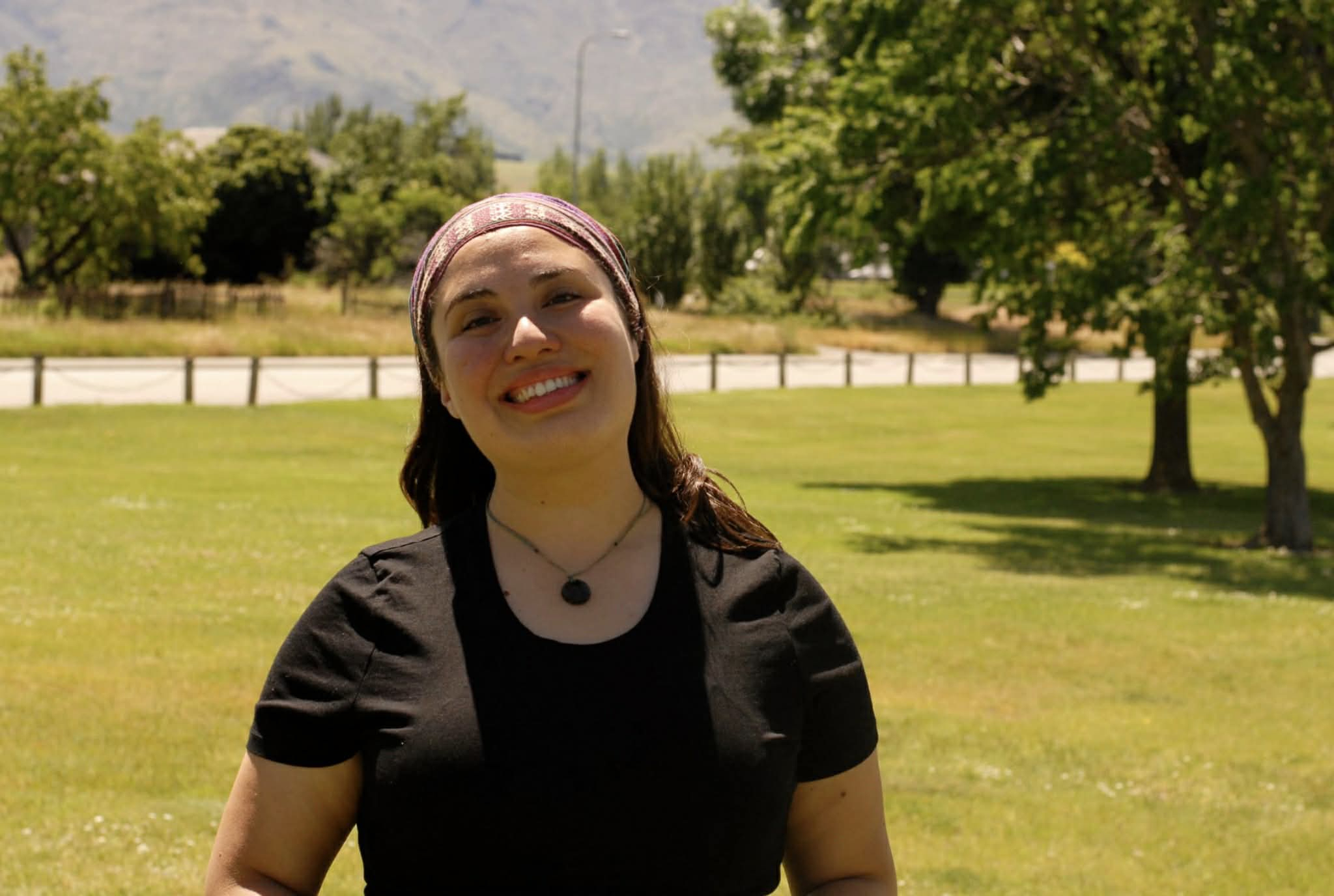 Central Home: ‘Language connects you to everything’