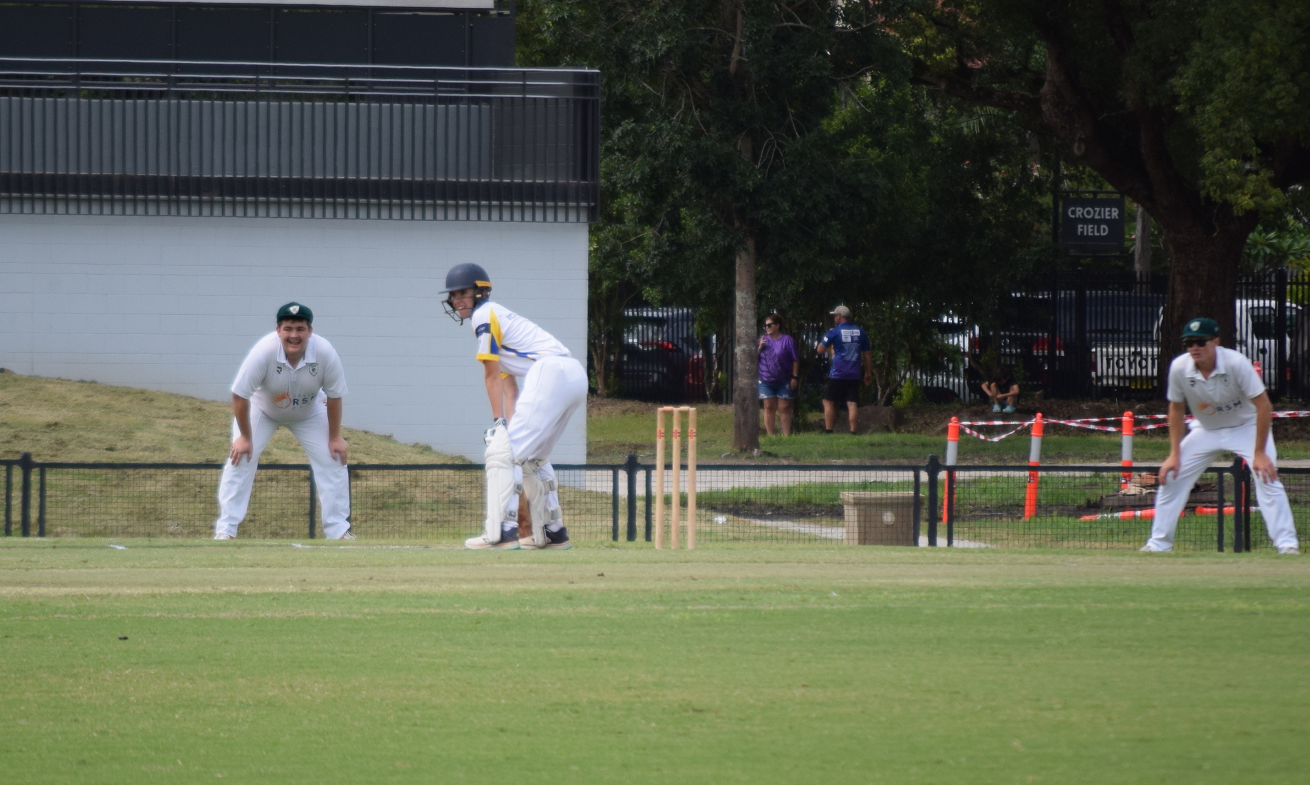 Toss of the coin could decide local LJ Hooker League clashes
