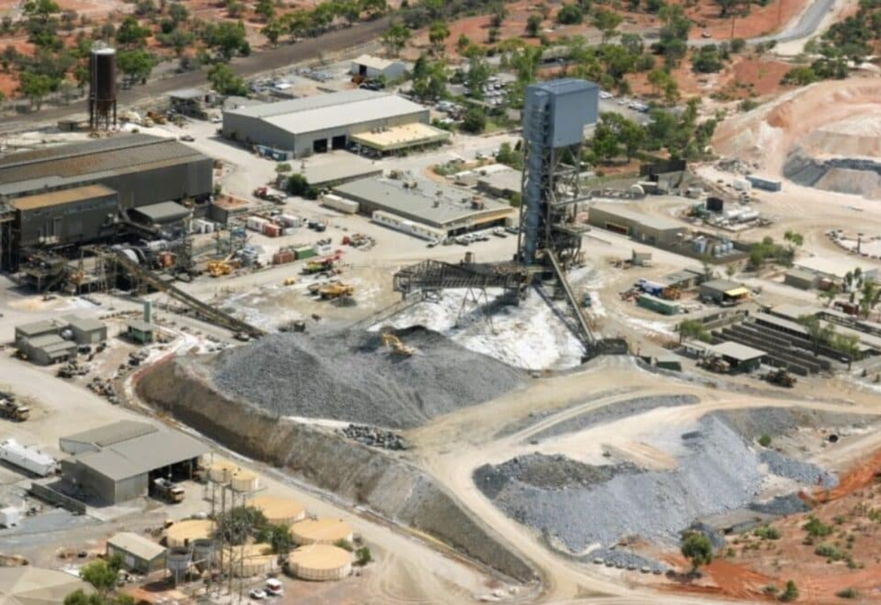 New information gives some indications of Cobar Mine explosion
