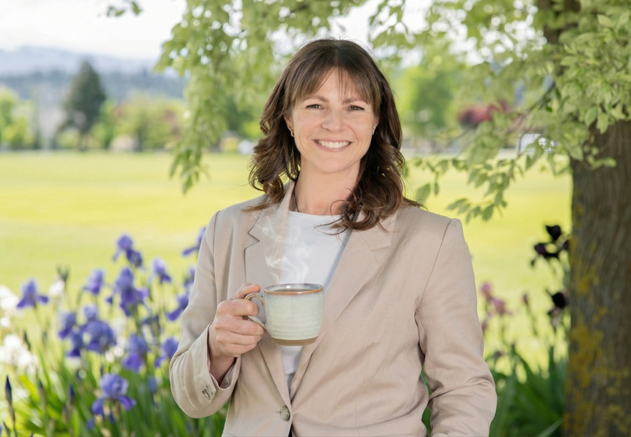 Central Brief: Join Mayor Tamah Alley for a cuppa and update