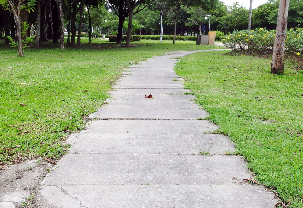  Euston footpath project seeks community input