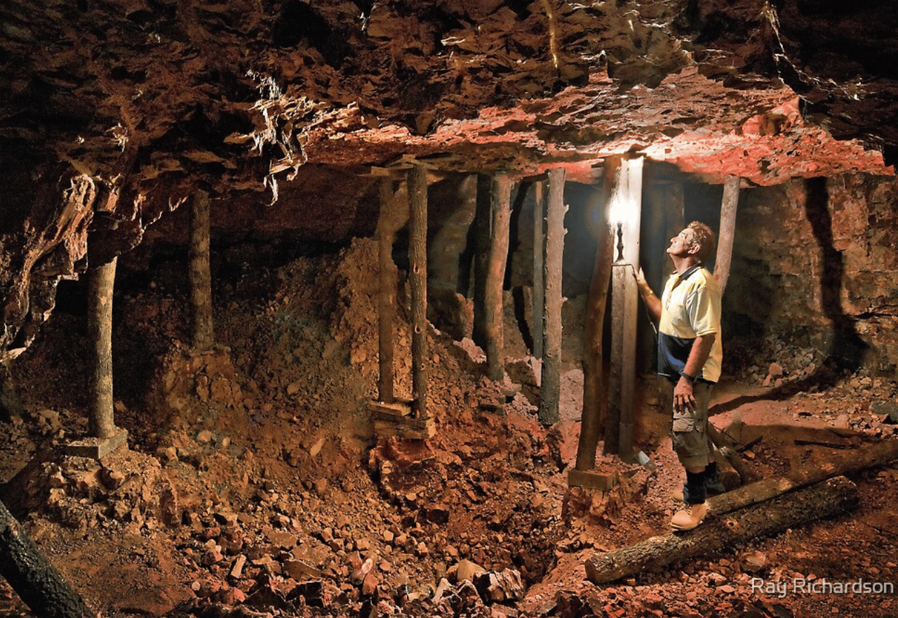 Lightning Ridge miners set to meet with State Minister