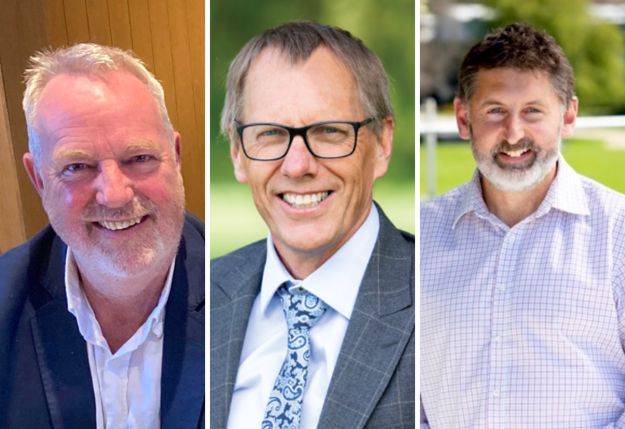 Frustration, ‘machinations’ - council under pressure to recruit new CE